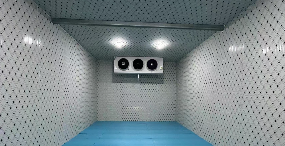 影響冷庫造價的因素有哪些？